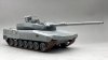 Amusing Hobby 35A062 Leopard 2 A-RC 3.0 4th Generation MBT 1/35